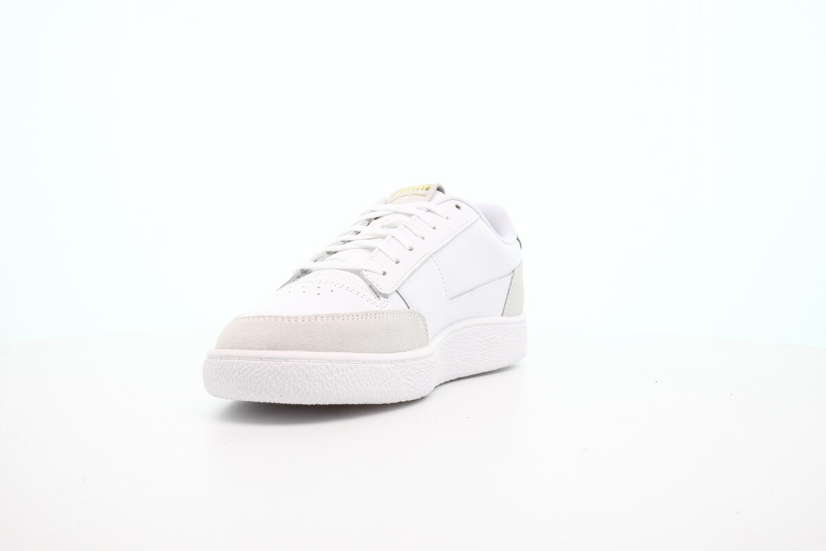 Puma Ralph Sampson MC Clean "White" - Image 6