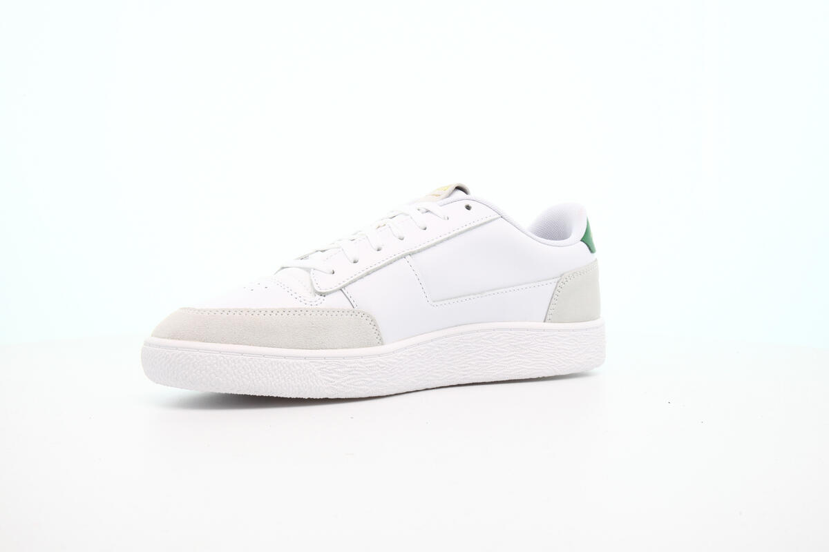 Puma Ralph Sampson MC Clean "White" - Image 7