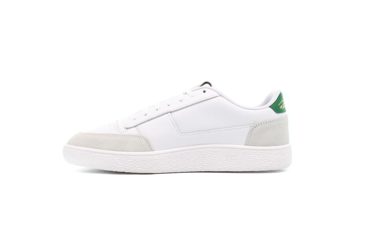 Puma Ralph Sampson MC Clean "White" - Image 8