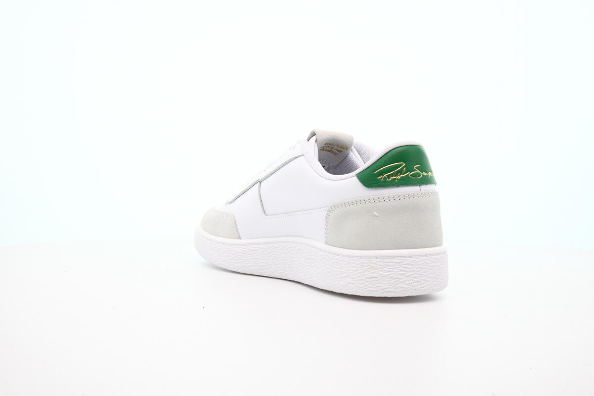 Puma Ralph Sampson MC Clean "White" - Image 10