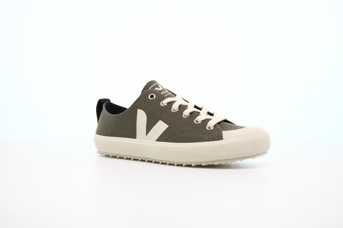 Veja WMNS NOVA "Kaki" - Image 3