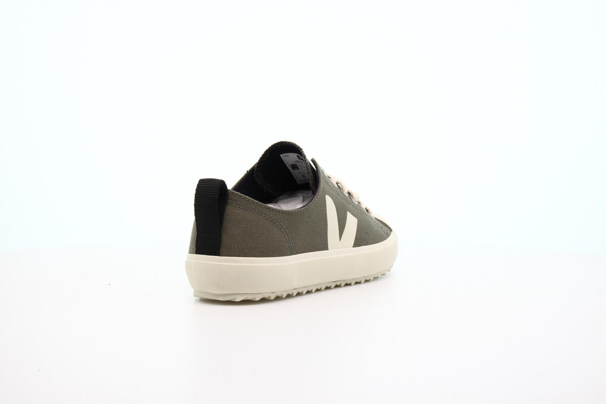 Veja WMNS NOVA "Kaki" - Image 12