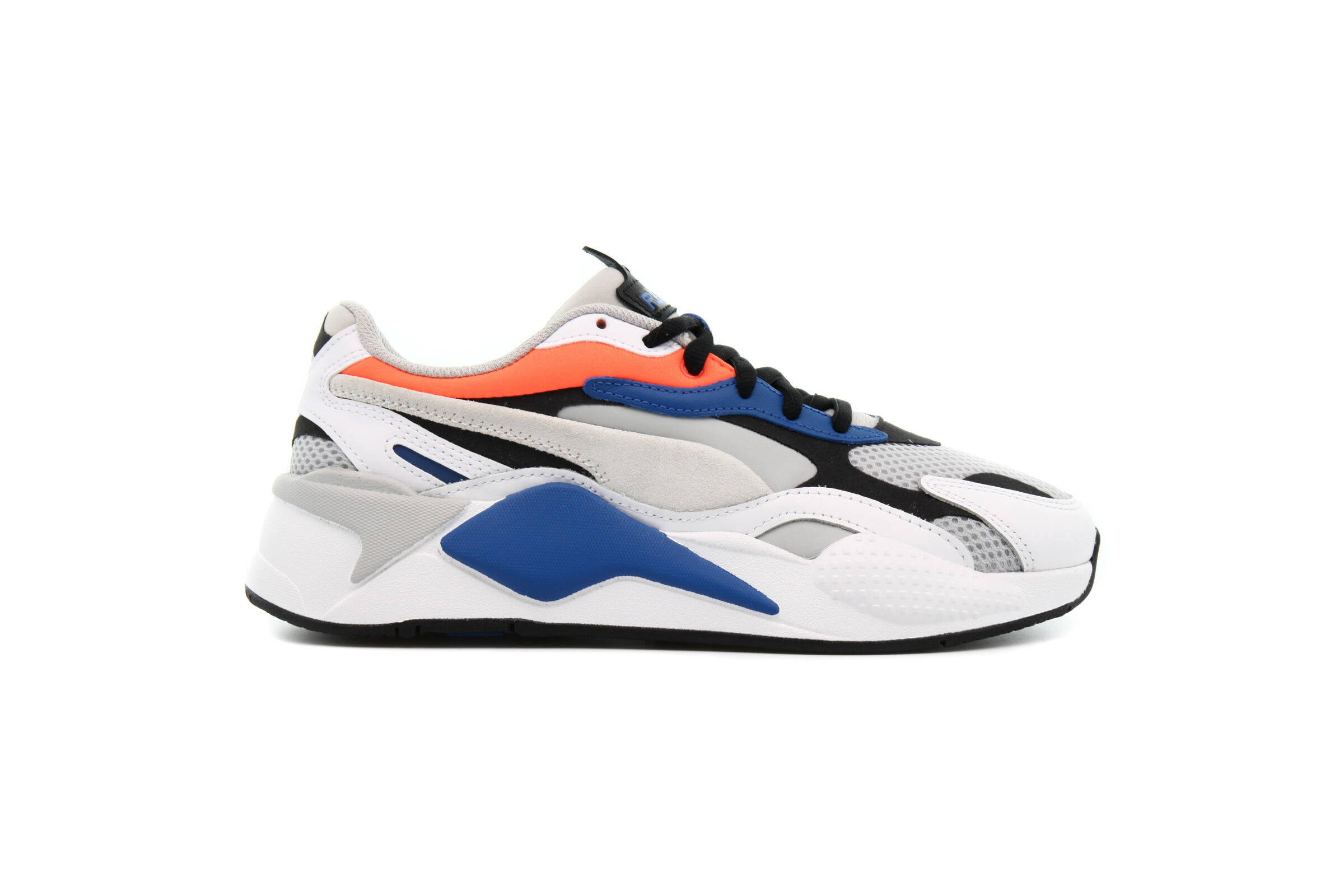 Puma RS-X Prism "GRAY"