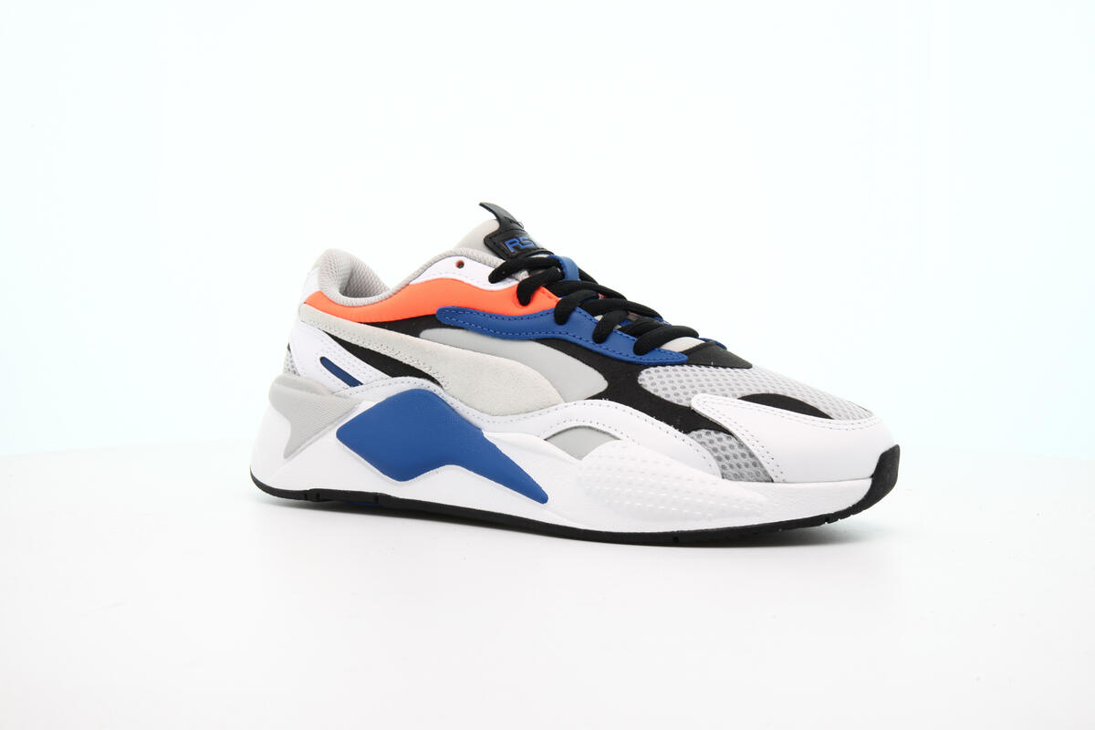 Puma RS-X Prism "Gray" - Image 3