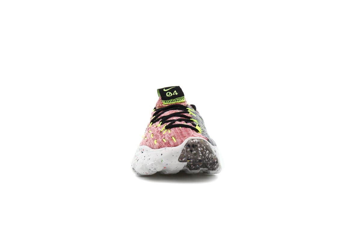 Nike Space Hippie 04 'Lemon Venom' (Women's) - Image 9