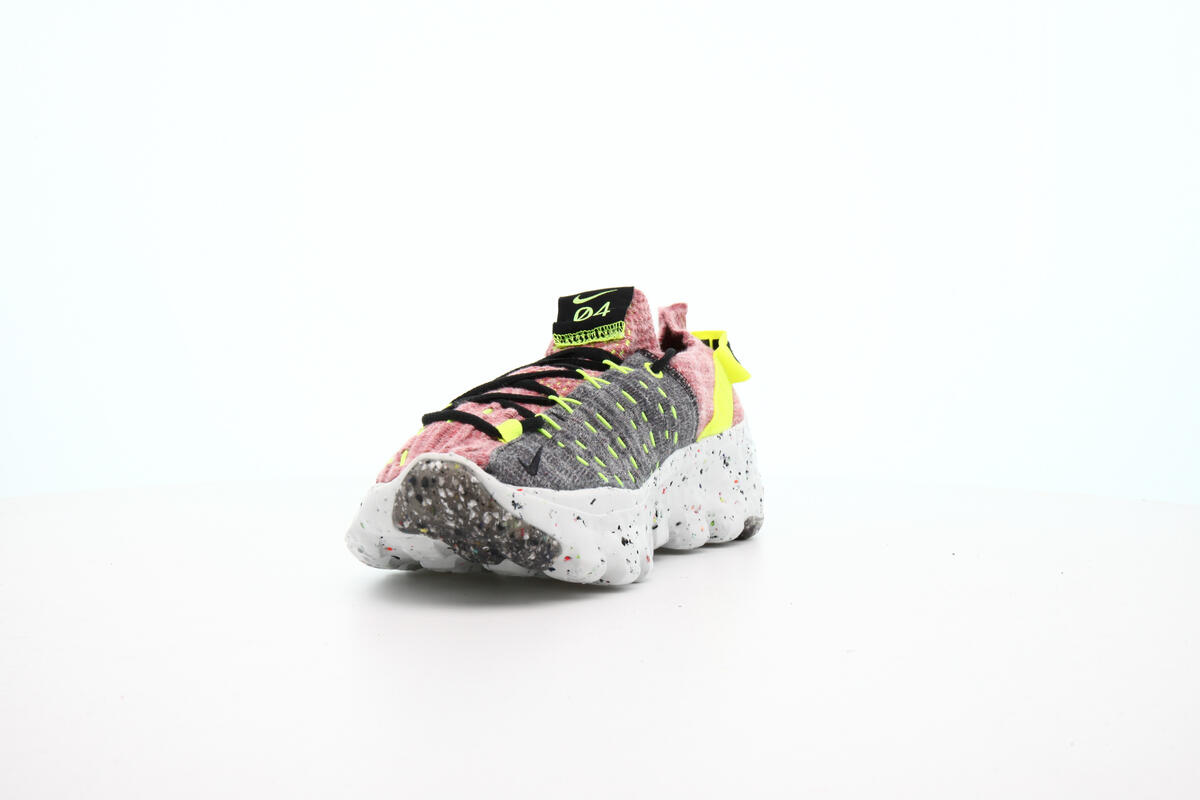 Nike Space Hippie 04 'Lemon Venom' (Women's) - Image 10