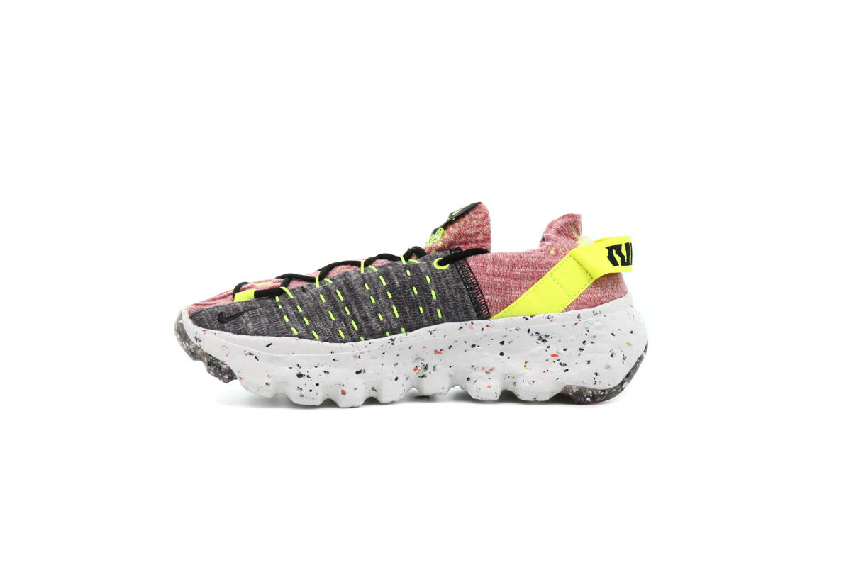 Nike Space Hippie 04 'Lemon Venom' (Women's) - Image 12