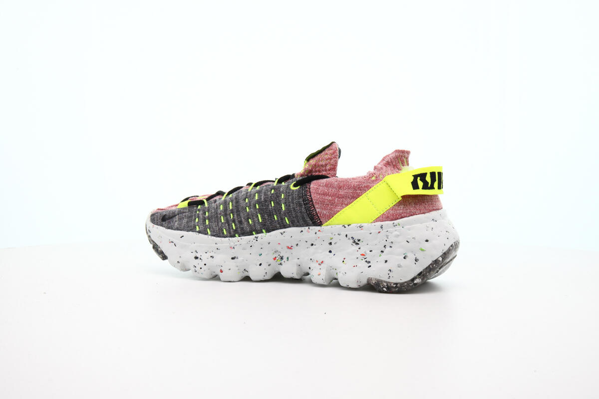 Nike Space Hippie 04 'Lemon Venom' (Women's) - Image 13