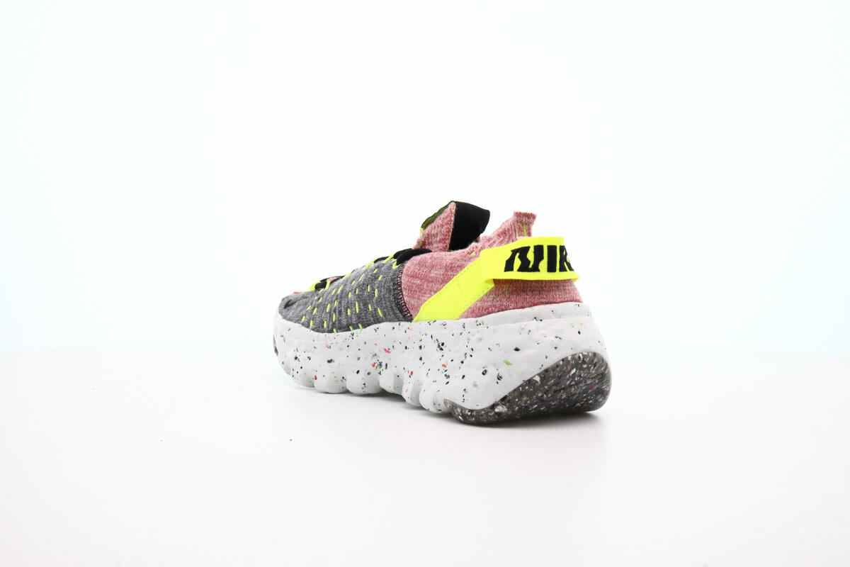 Nike Space Hippie 04 'Lemon Venom' (Women's) - Image 14