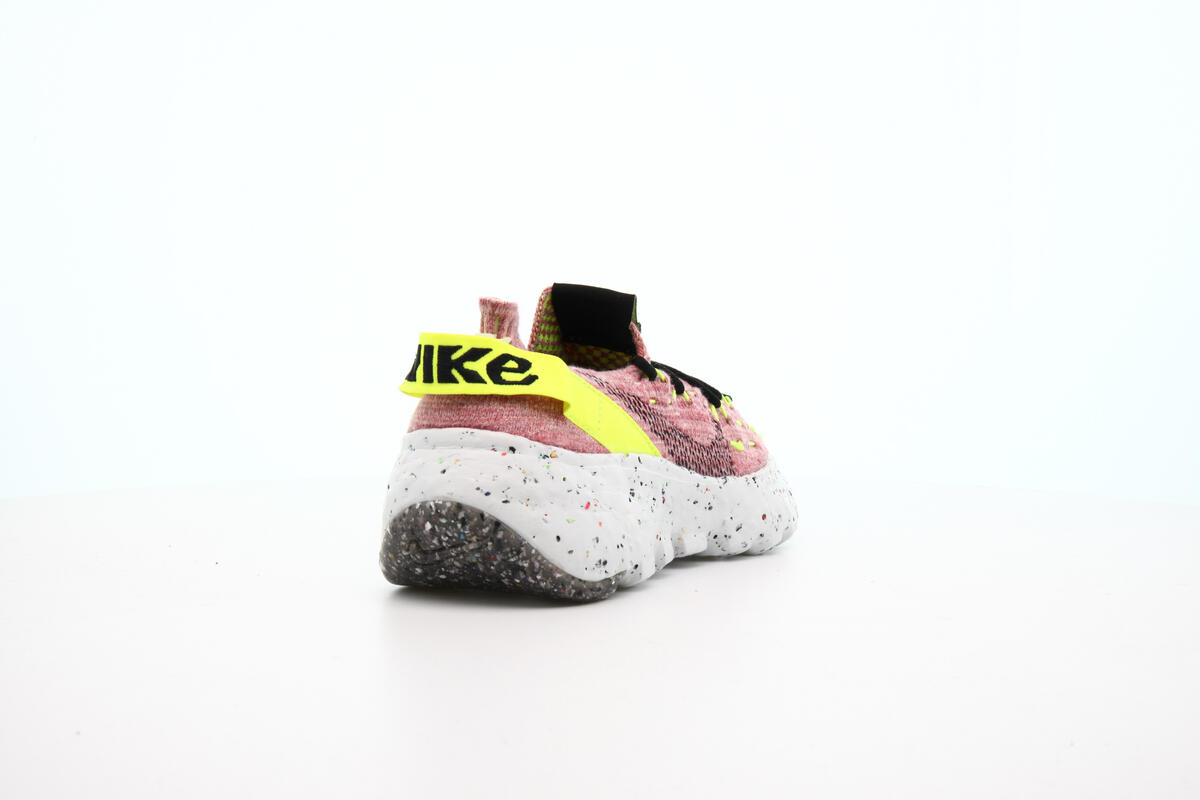 Nike Space Hippie 04 'Lemon Venom' (Women's) - Image 16