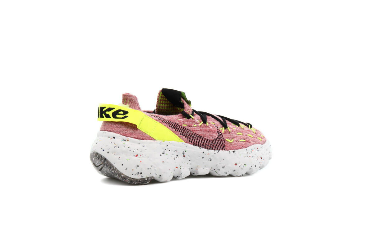 Nike Space Hippie 04 'Lemon Venom' (Women's) - Image 17