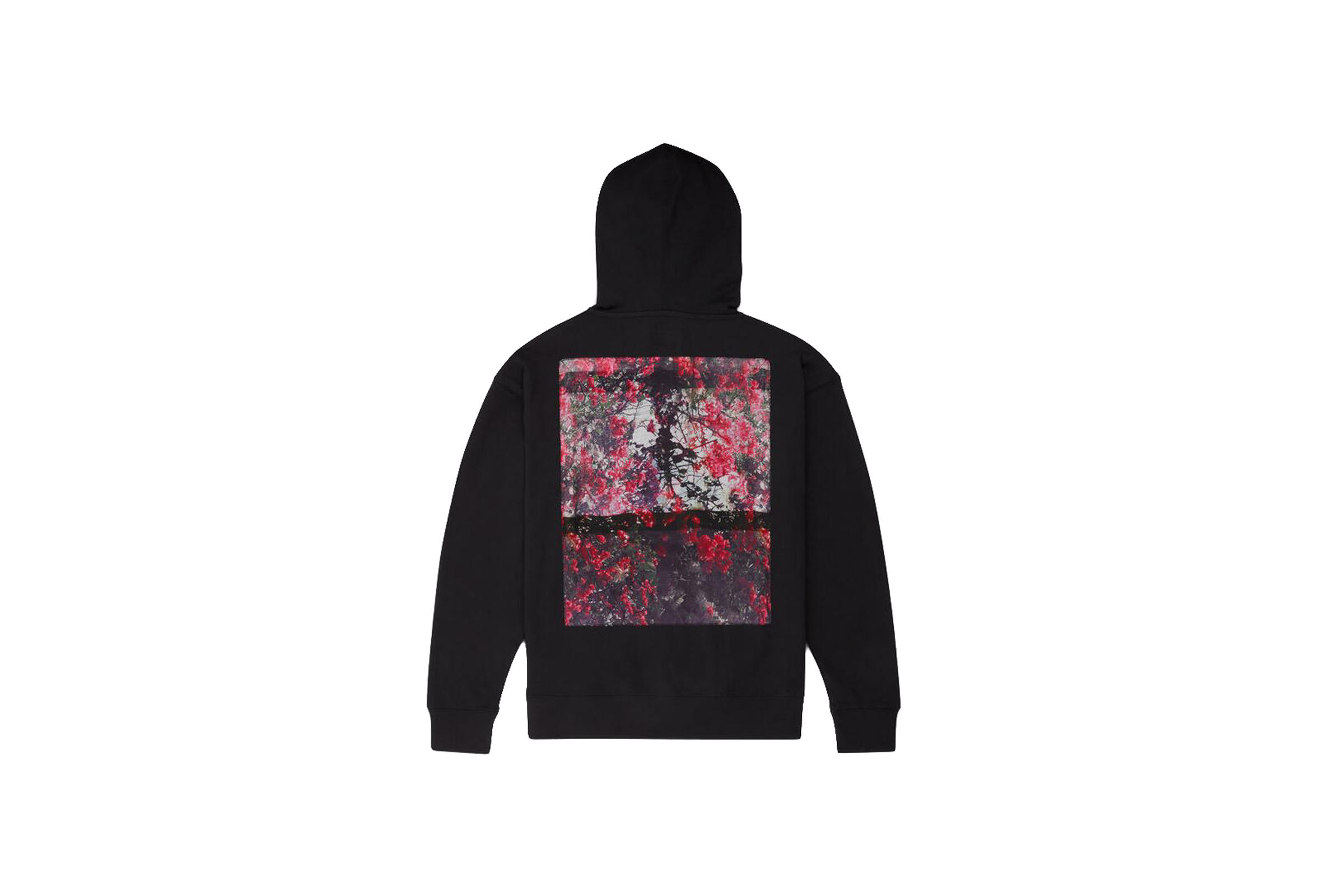 Converse x SHANIQWA JARVIS HOODIE 