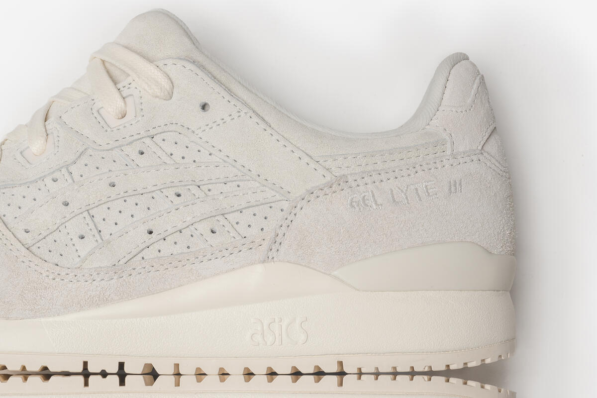 Asics Gel-Lyte III 'Cream' - Image 18