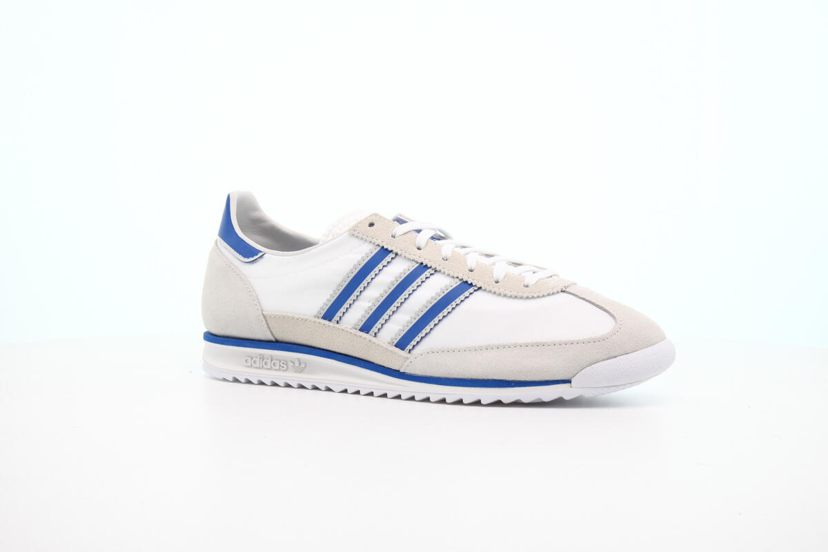adidas Originals SL 72 "White" - Image 9