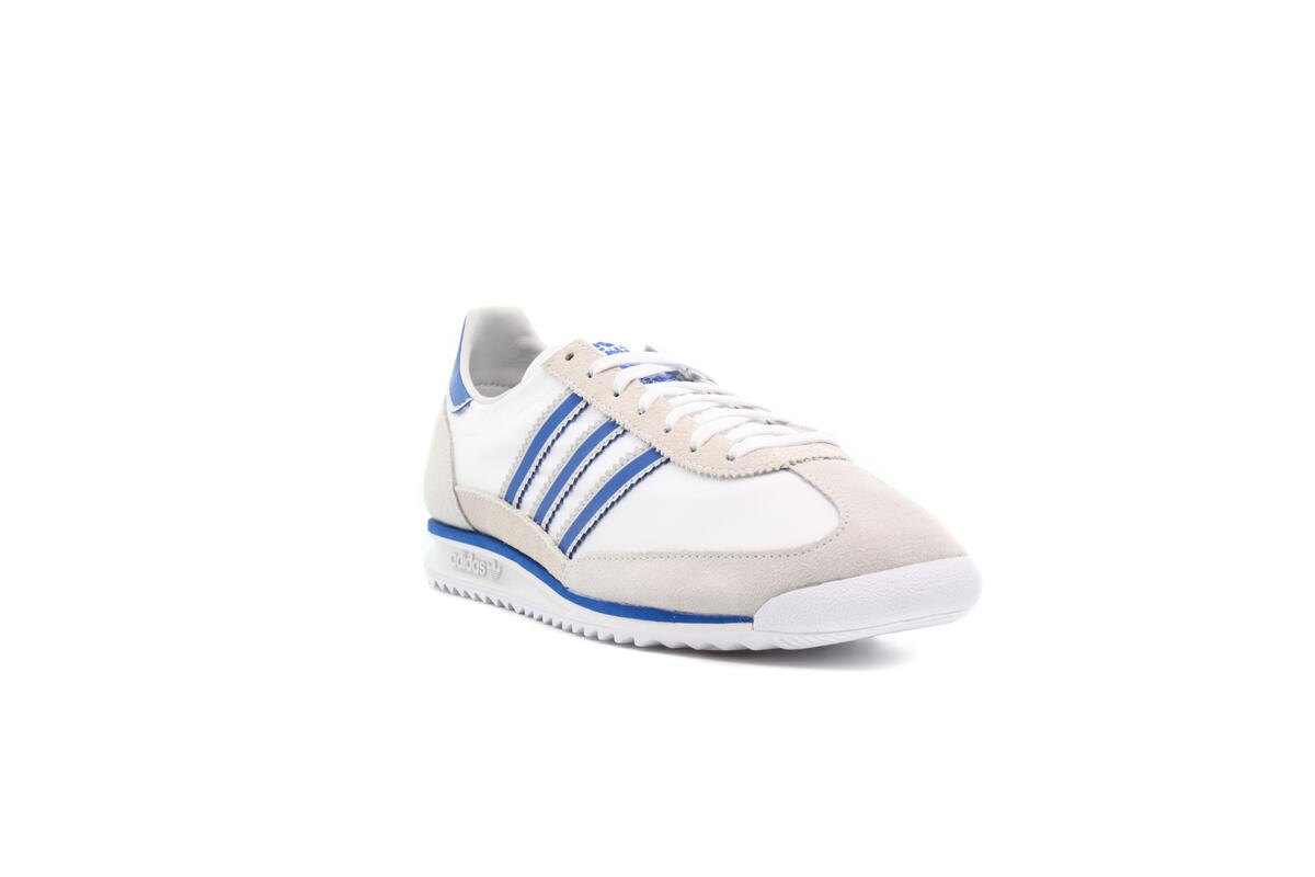adidas Originals SL 72 "White" - Image 10