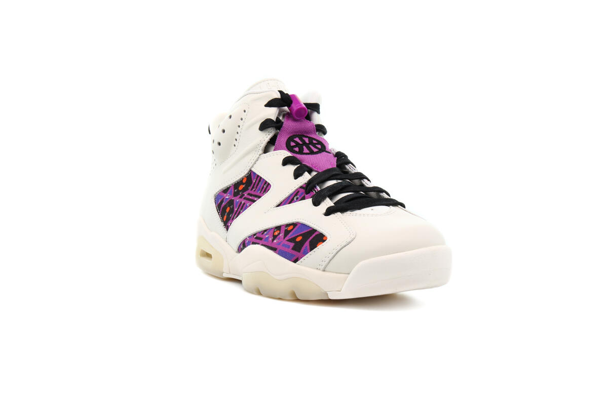 jordan 6 retro quai 54