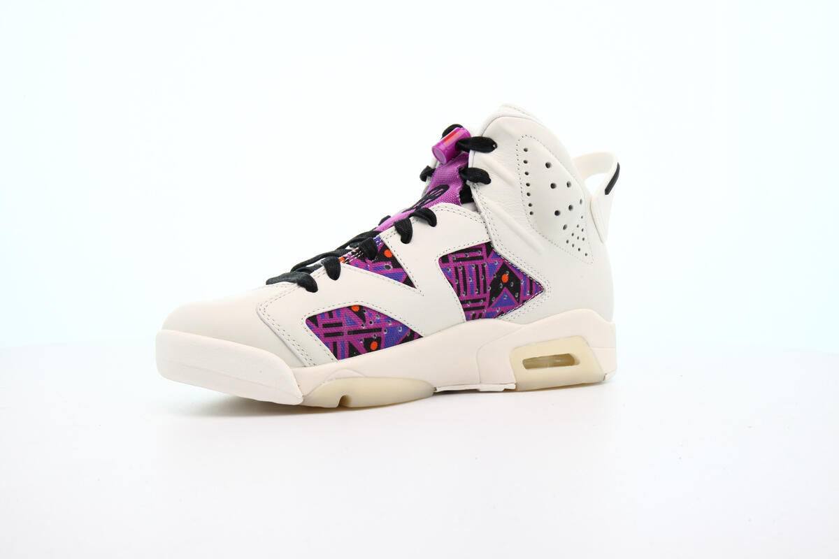 Air Jordan 6 Retro 'Race Blue' - Image 12