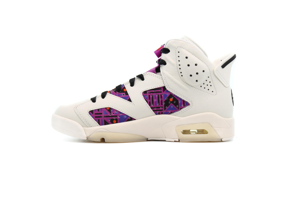 Air Jordan 6 Retro 'Race Blue' - Image 13