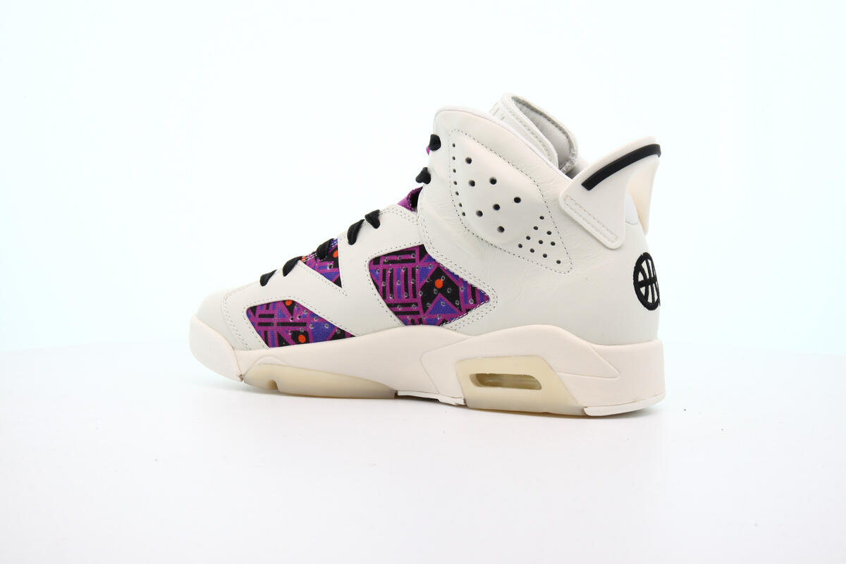 Air Jordan 6 Retro 'Race Blue' - Image 14