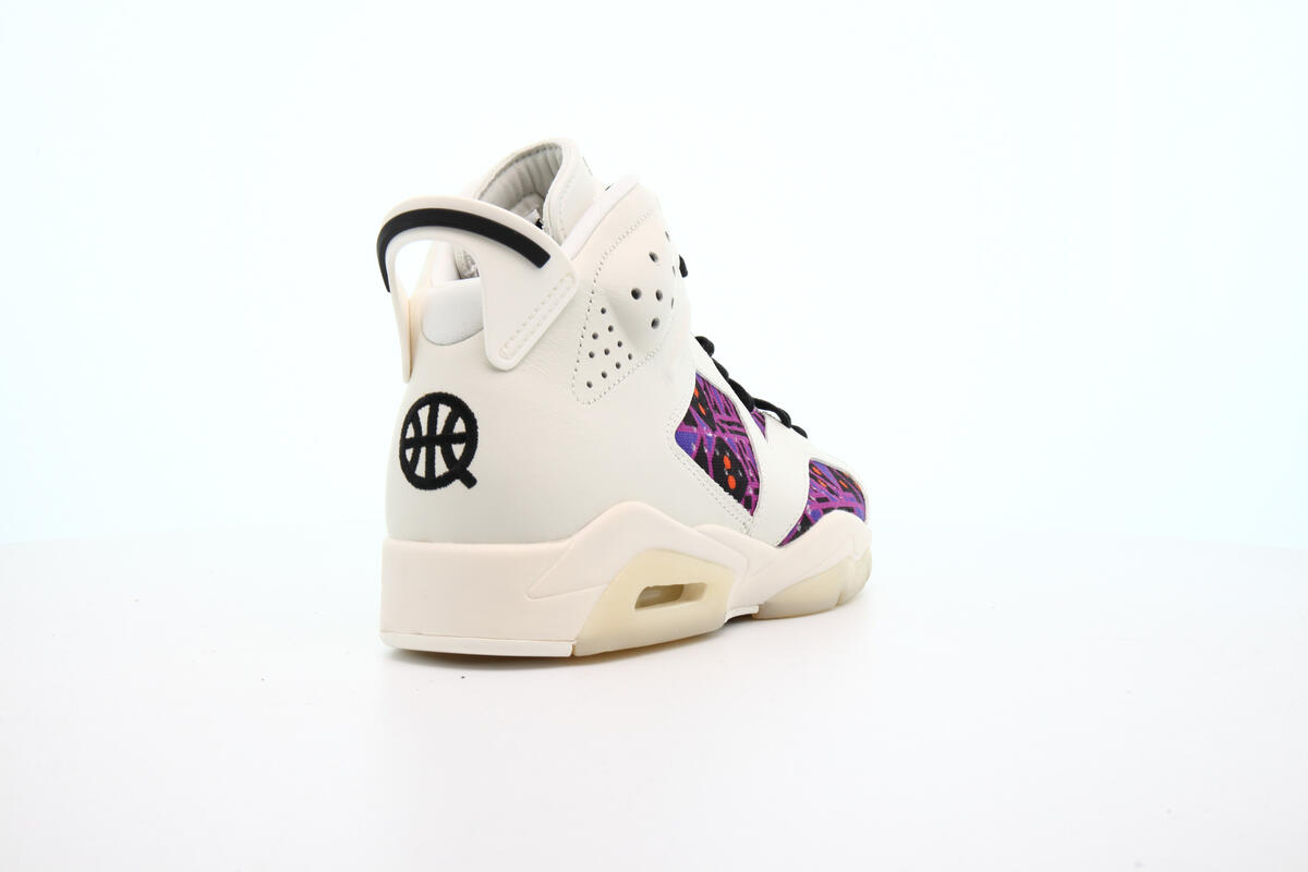 Air Jordan 6 Retro 'Race Blue' - Image 17