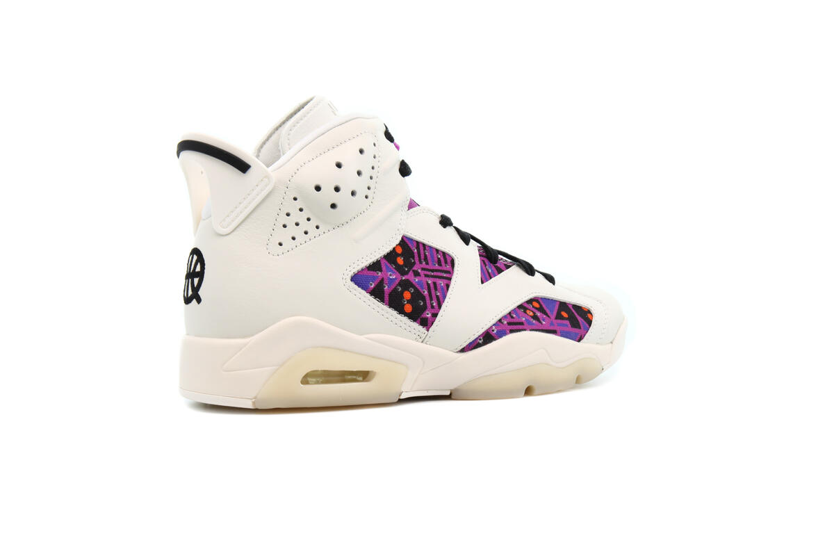 Air Jordan RETRO QUAI 54 