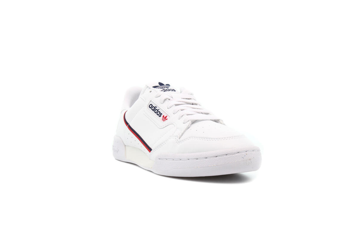 adidas Continental 80 White - Image 4