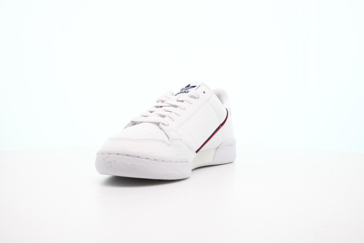 adidas Continental 80 White - Image 6