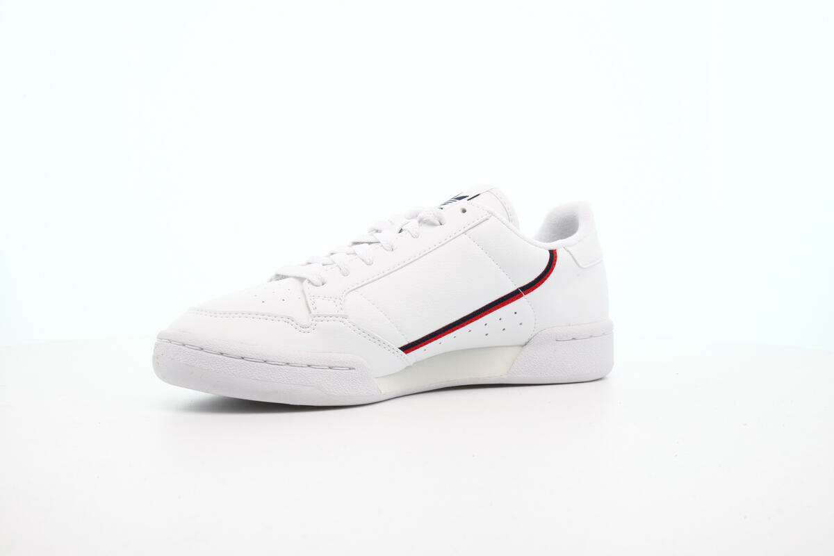 adidas Continental 80 White - Image 7