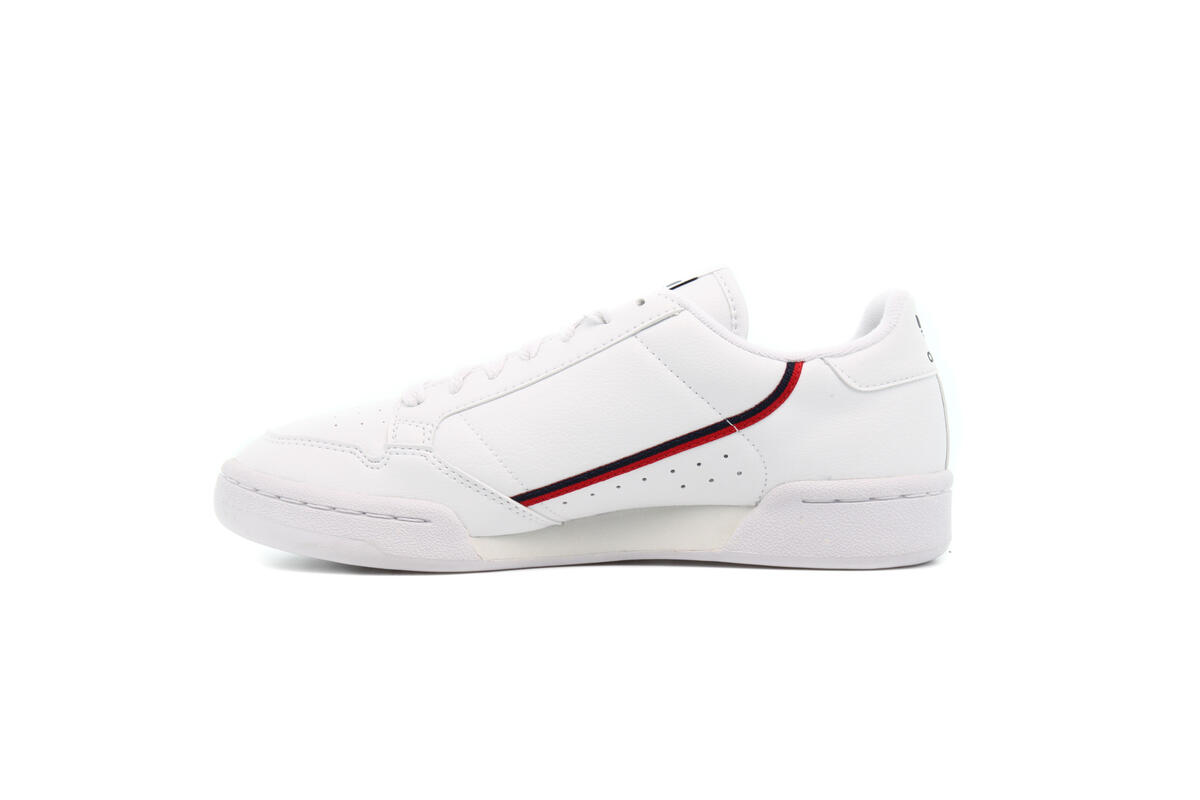 adidas Continental 80 White - Image 8