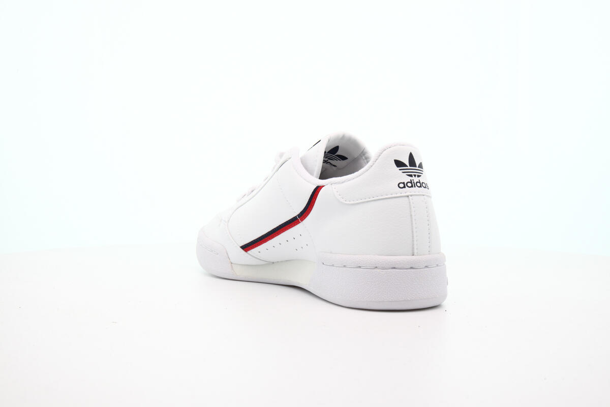 adidas Continental 80 White - Image 10