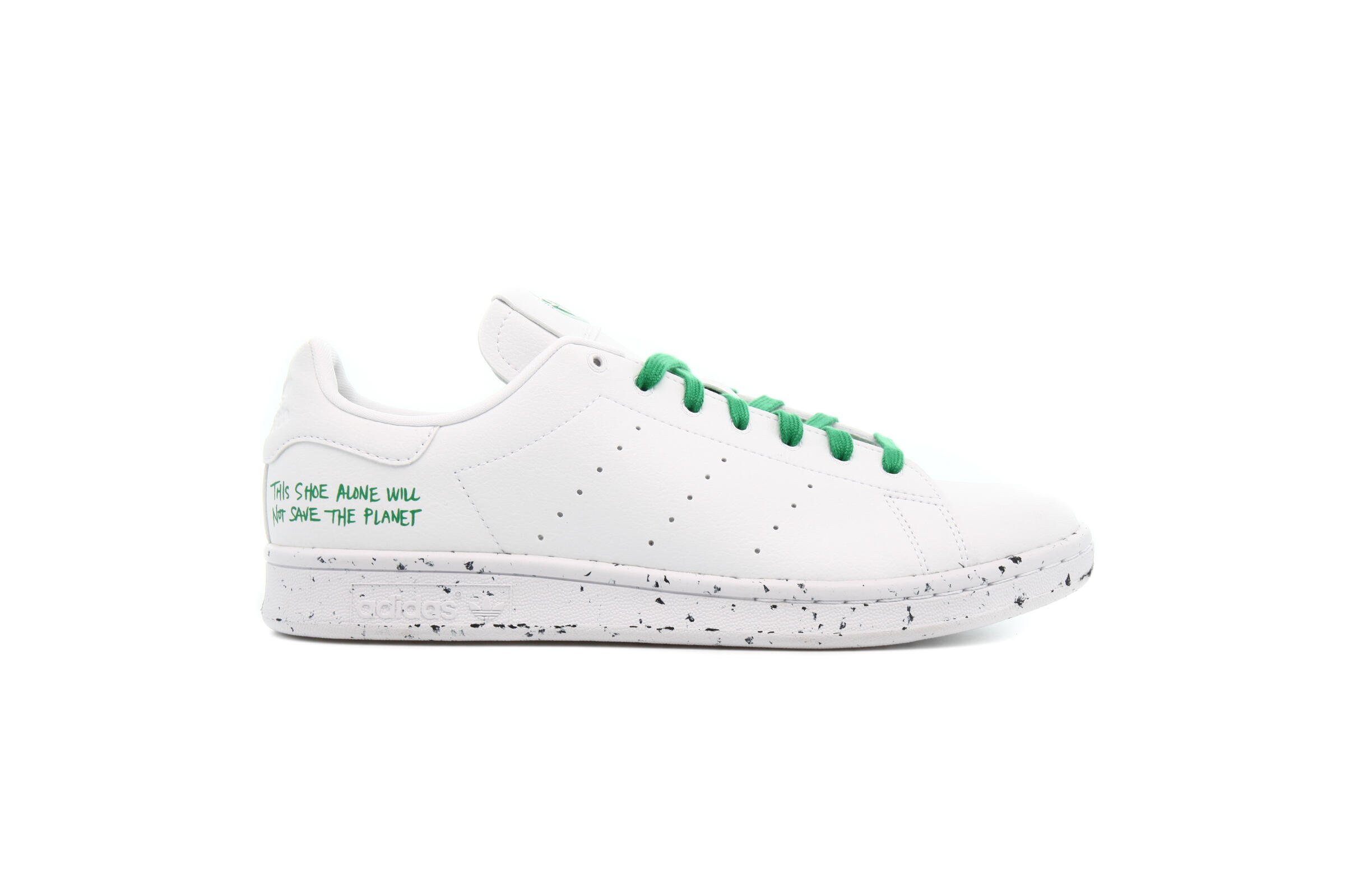 adidas Originals STAN SMITH "CLOUD WHITE"