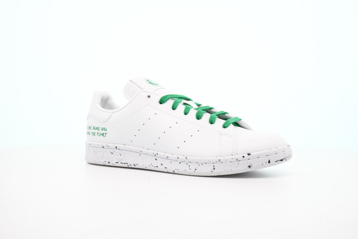 adidas Originals STAN Smith "Cloud White" - Image 3