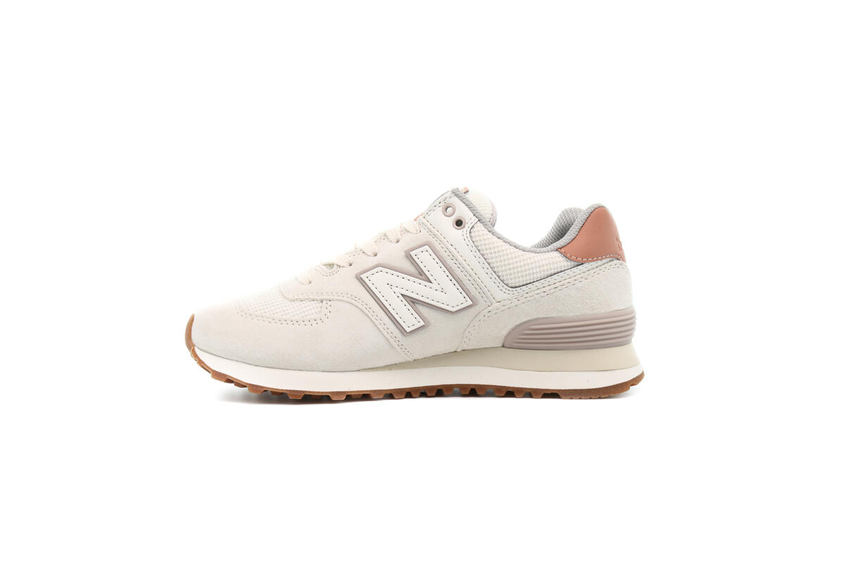 New Balance WL 574 BCV - Image 8