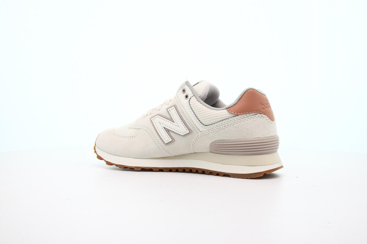 New Balance WL 574 BCV - Image 9