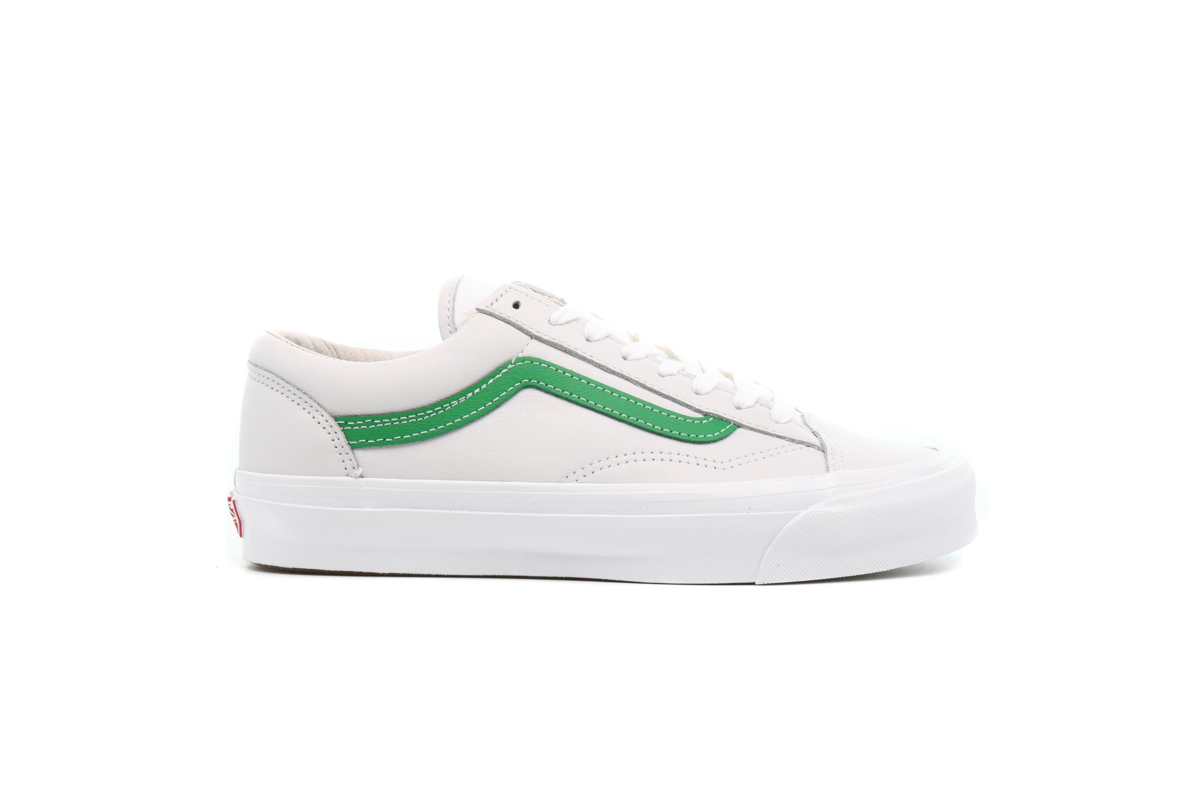 Vans OG Style 36 LX "DEEP"