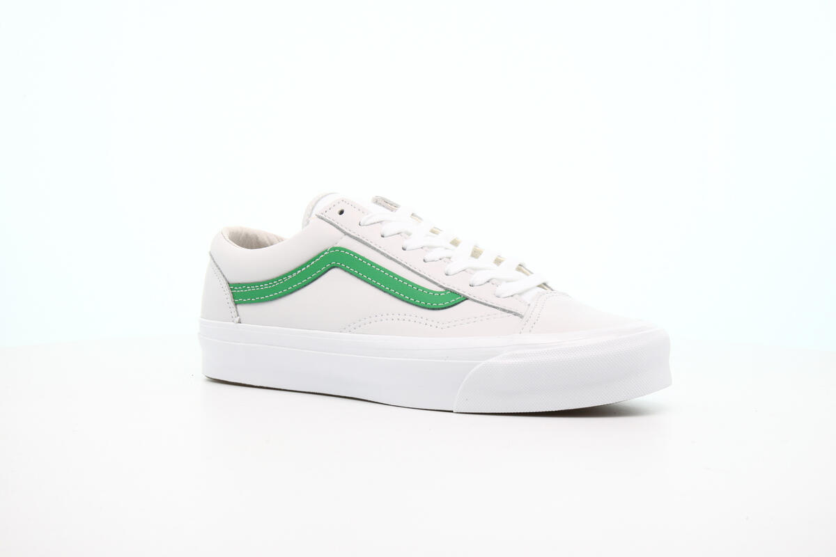 Vans Style 36 "Deep" - Image 3