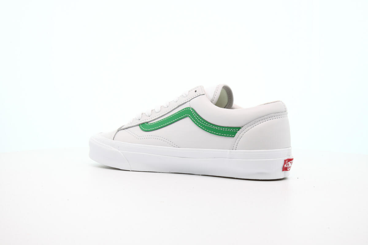 Vans Style 36 "Deep" - Image 9