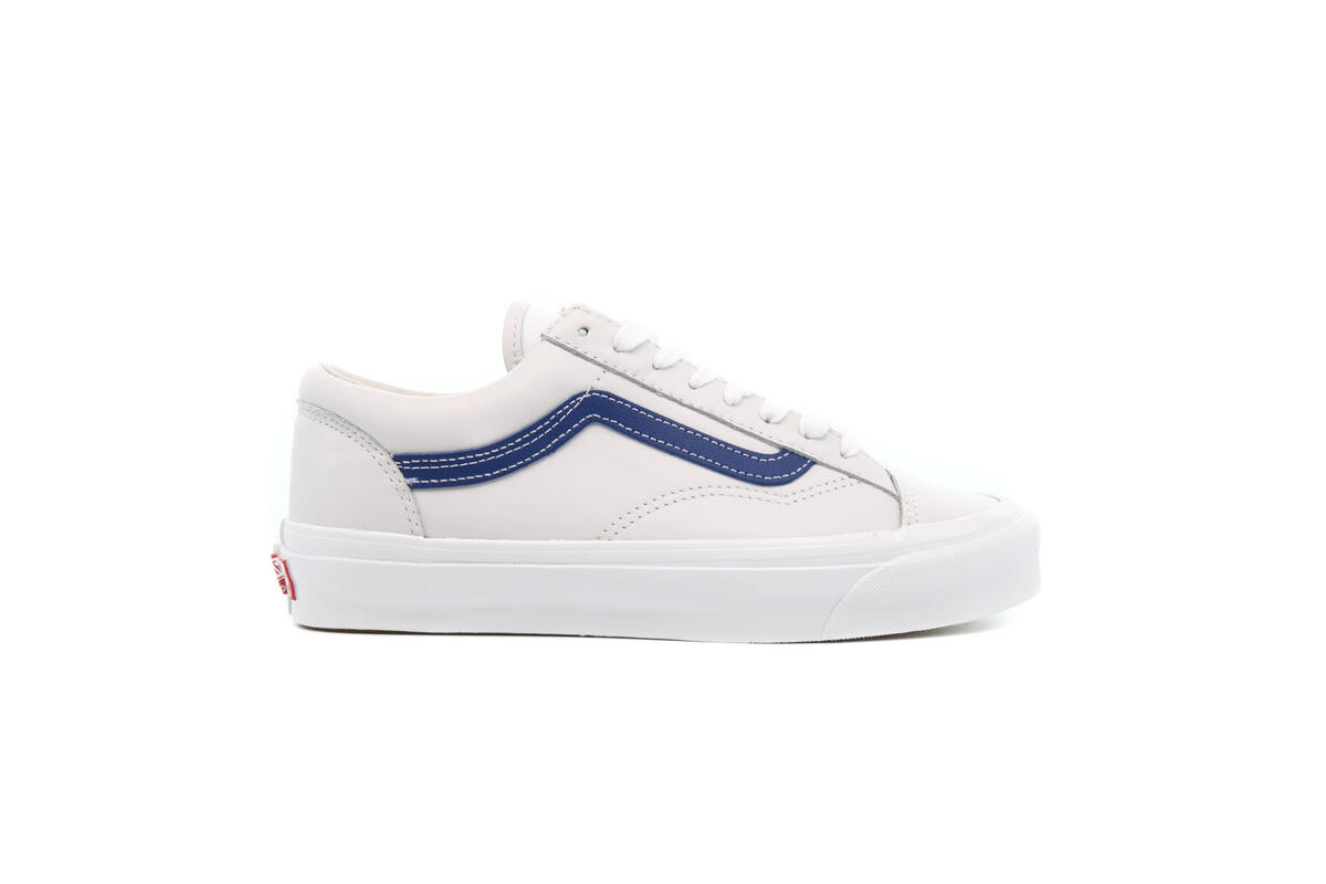 Vans Style 36 LX OG (Women's) - Image 8