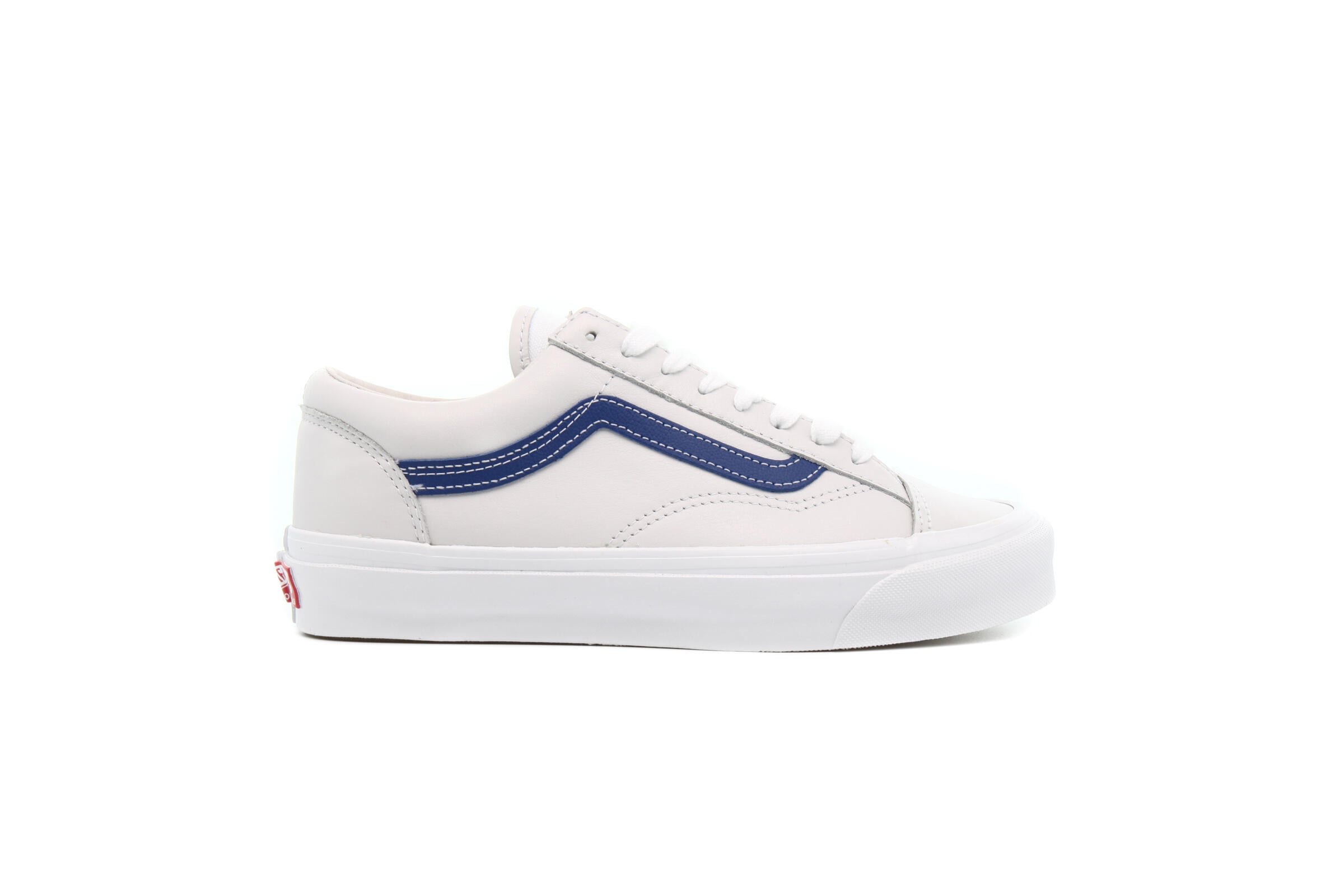 Vans OG Style 36 LX "BLUE"