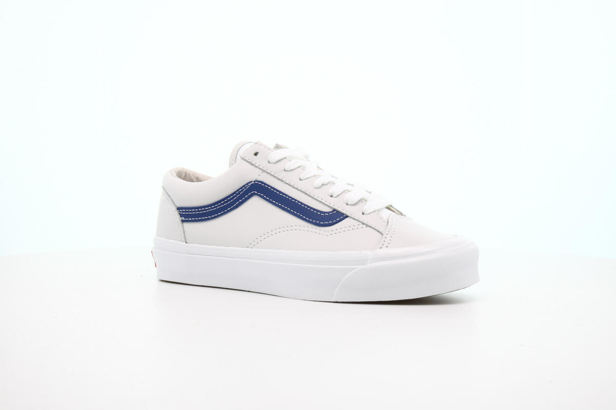 Vans Style 36 LX OG (Women's) - Image 9