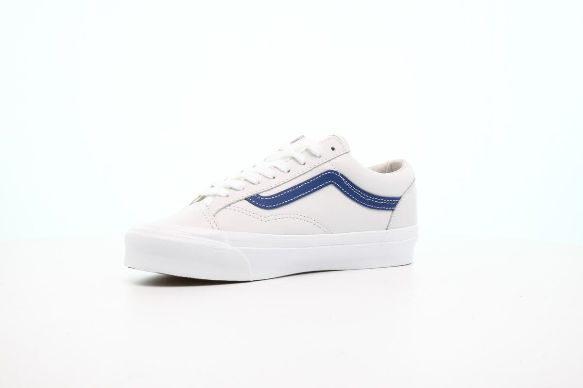 Vans Style 36 LX OG (Women's) - Image 13