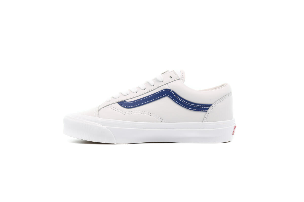 Vans Style 36 LX OG (Women's) - Image 14
