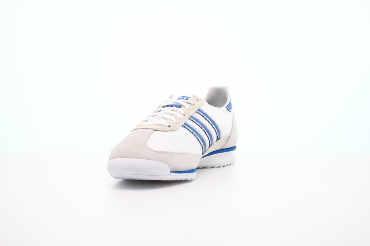 adidas Originals SL 72 "White" - Image 12