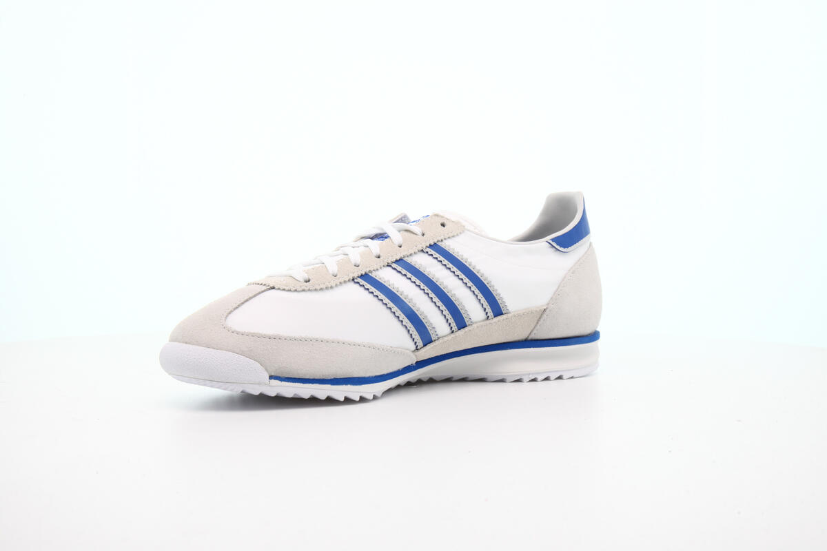 adidas Originals SL 72 "White" - Image 13