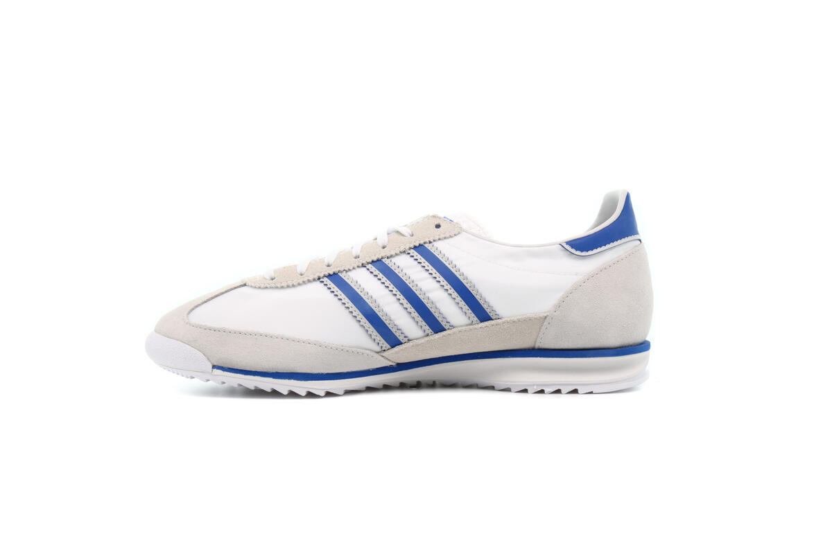adidas Originals SL 72 "White" - Image 14