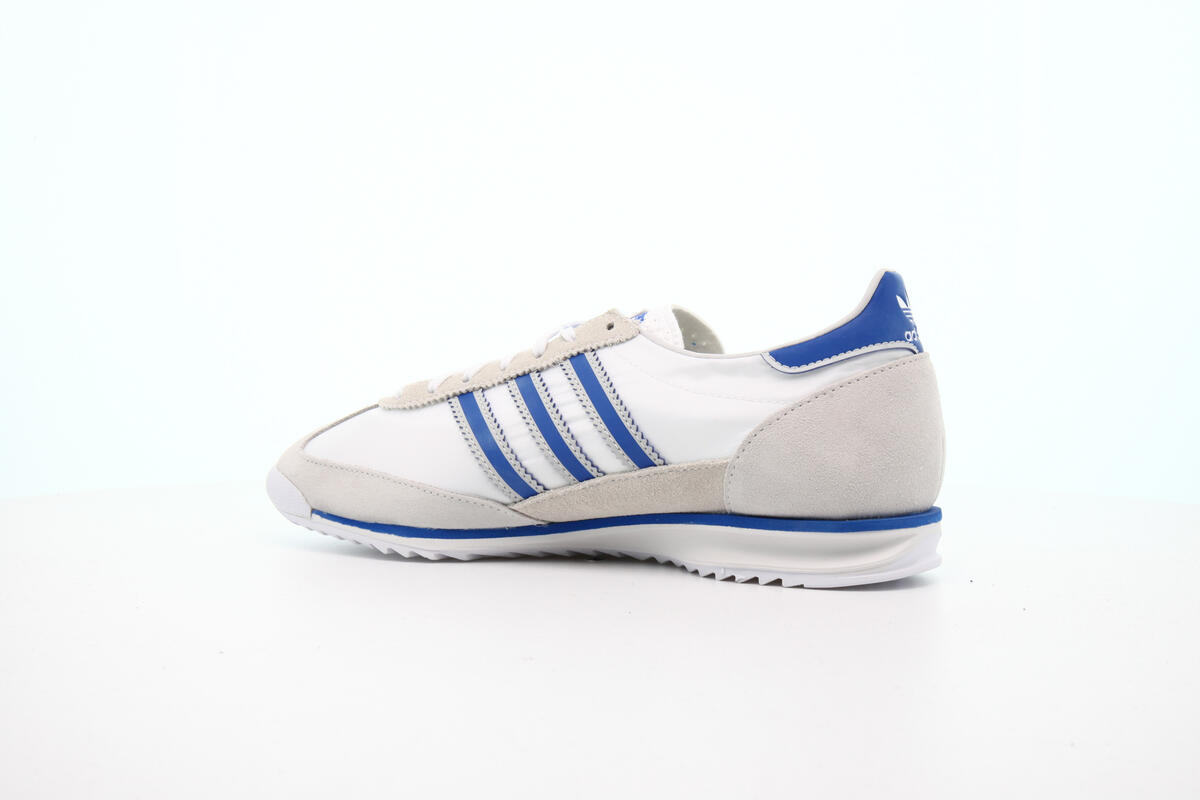 adidas Originals SL 72 "White" - Image 15
