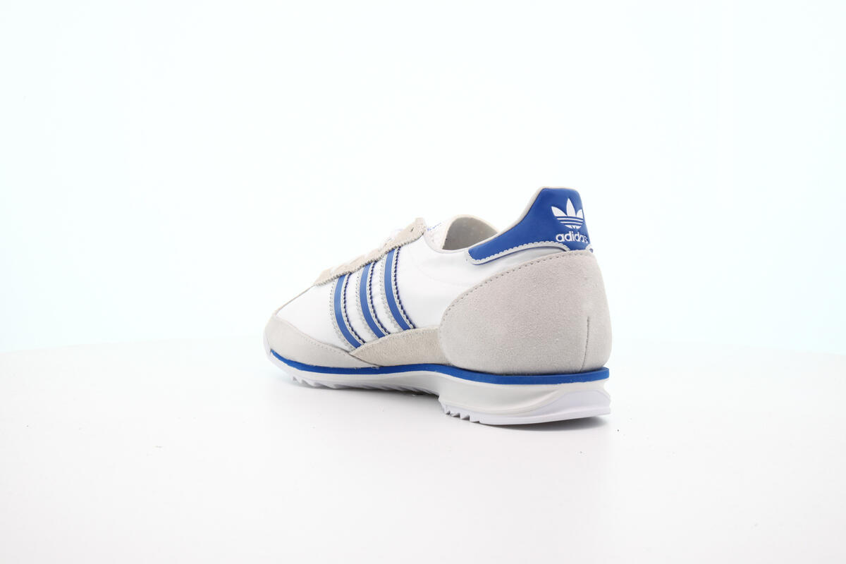 adidas Originals SL 72 "White" - Image 16