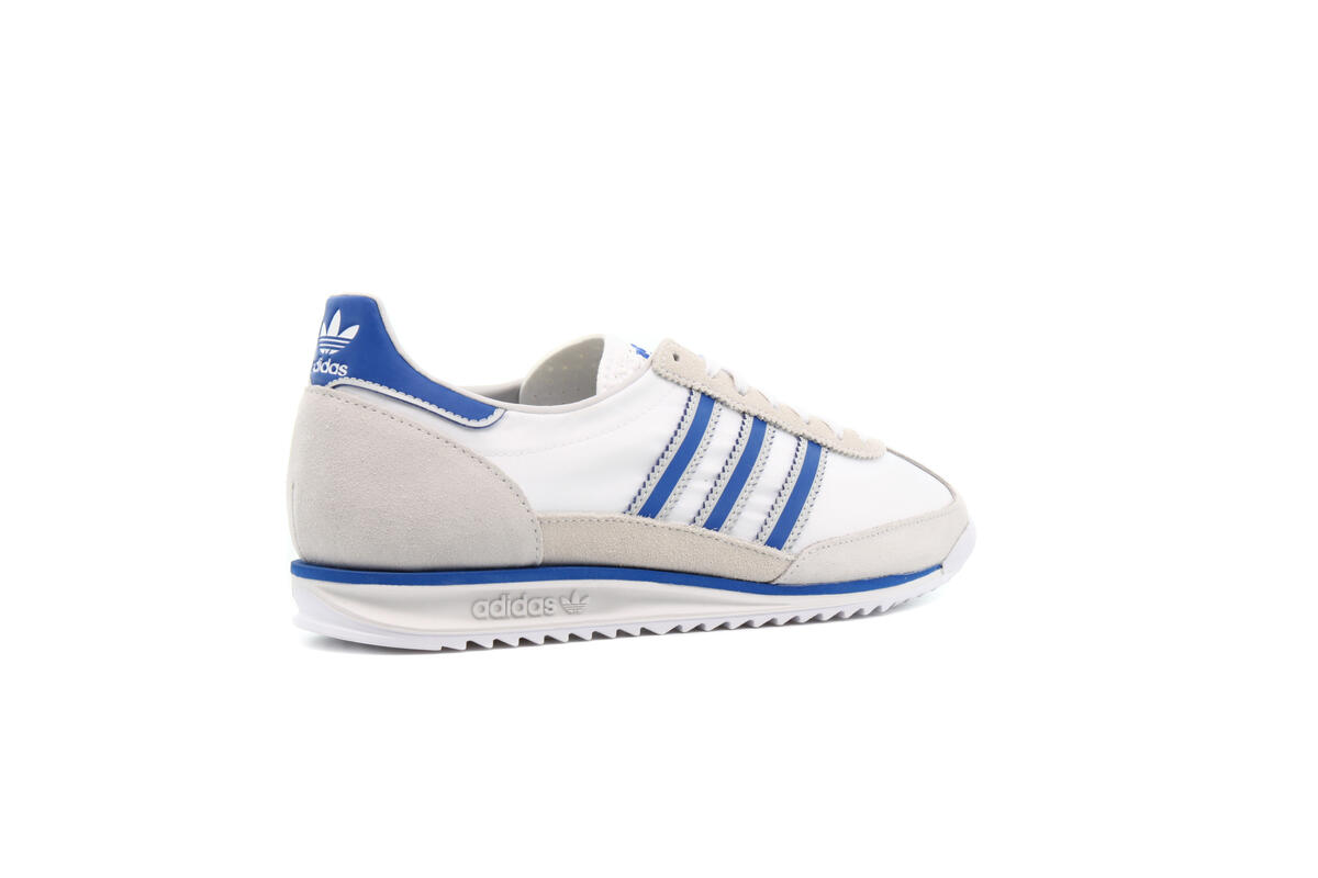 adidas Originals SL 72 "White" - Image 19