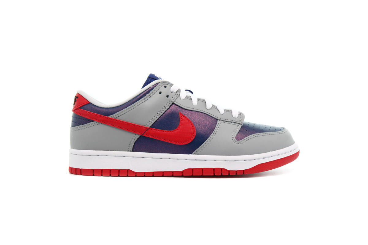 Nike x CO.JP Dunk Low 'Samba' - Image 2