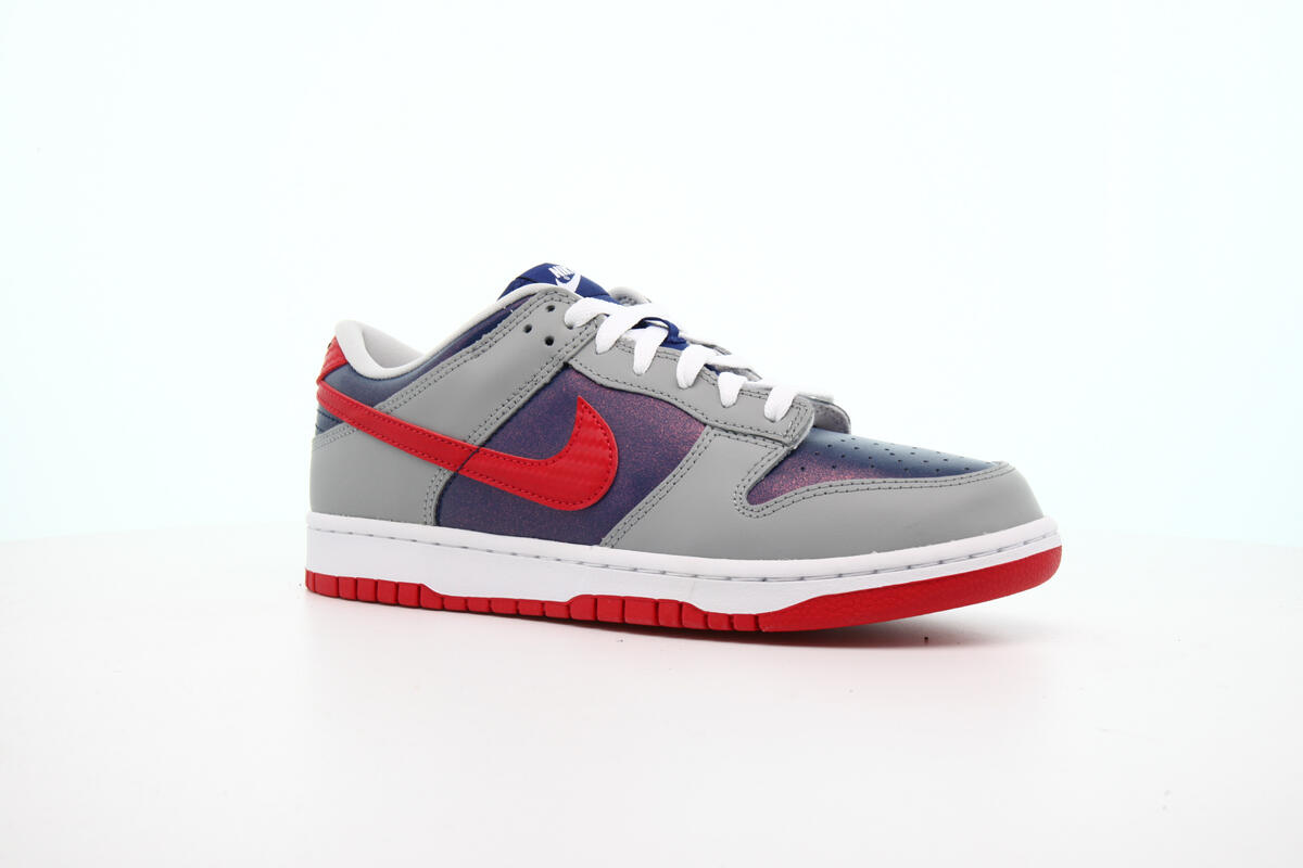 Nike x CO.JP Dunk Low 'Samba' - Image 3